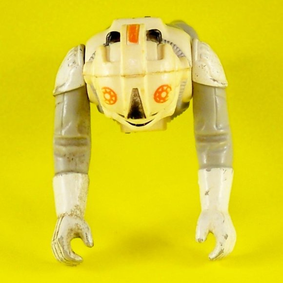 Star Wars The Empire Strikes Back (AT-AT Driver) Original Vintage - Picture 7 of 11